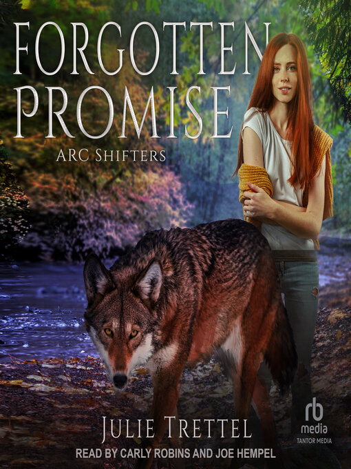 Title details for Forgotten Promise by Julie Trettel - Wait list